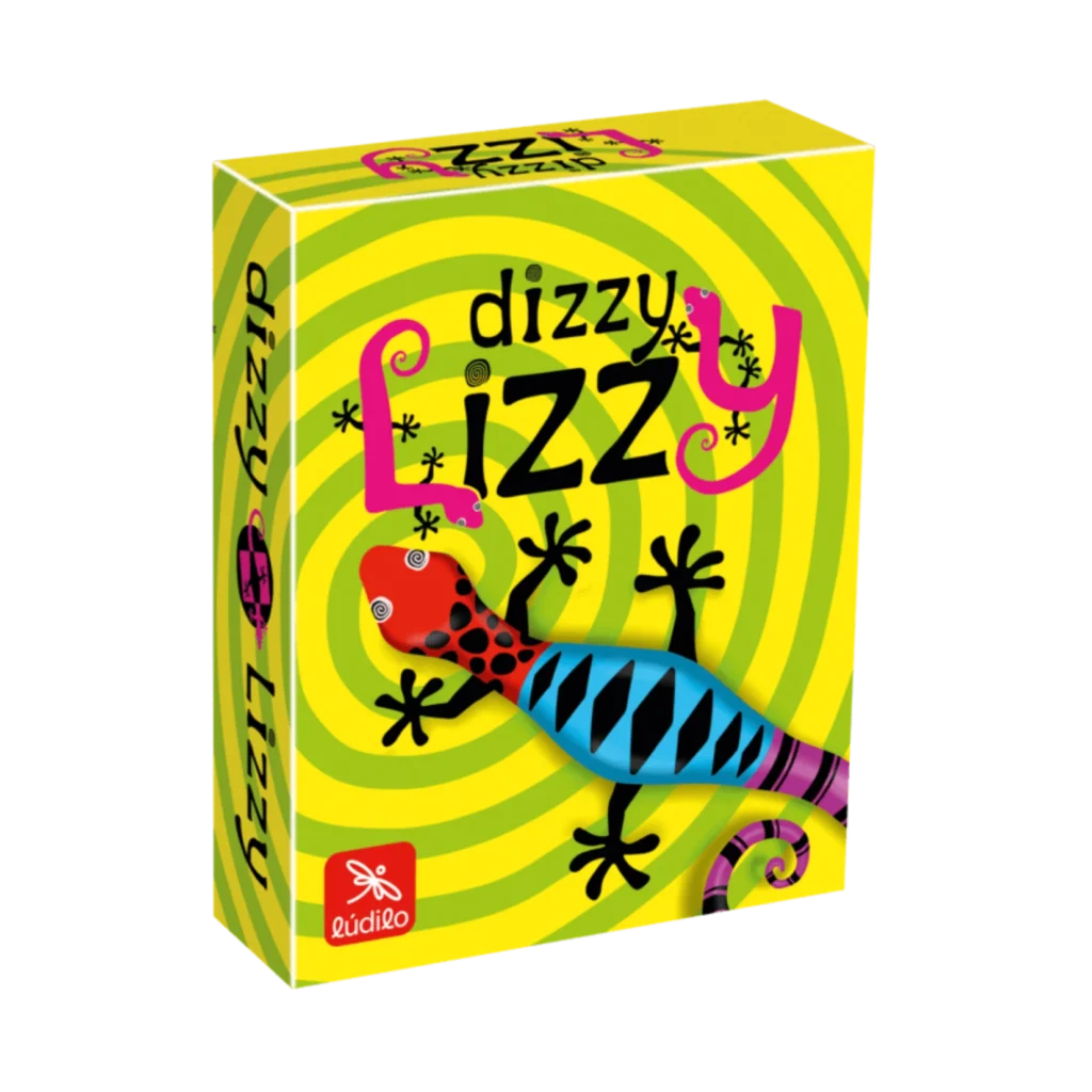 Dizzy Lizzy