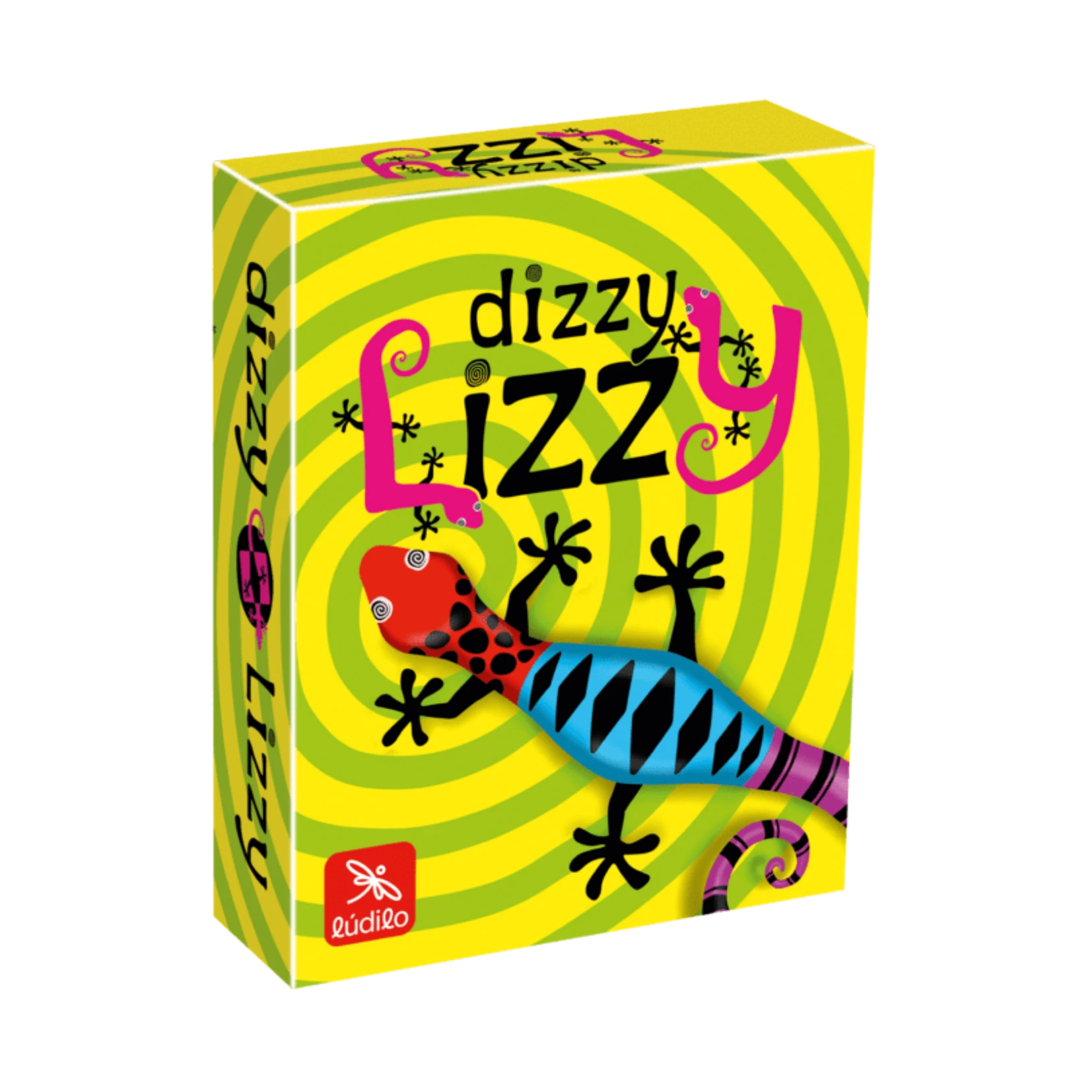 Dizzy Lizzy