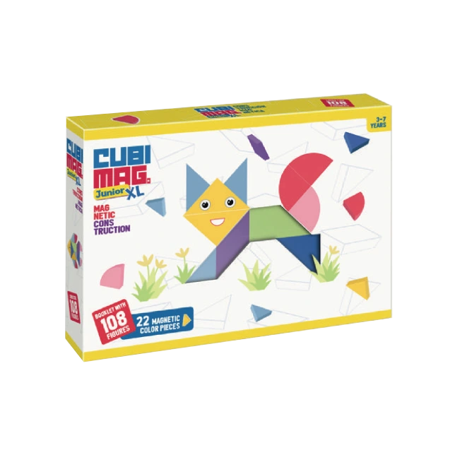 CubiMag Junior XL