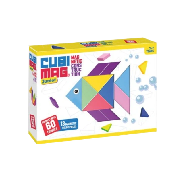 CubiMag Junior