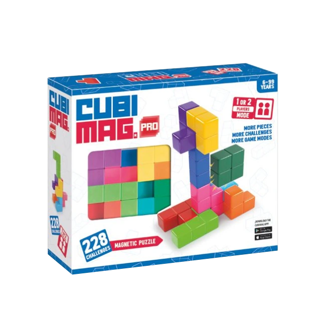 CubiMag Pro