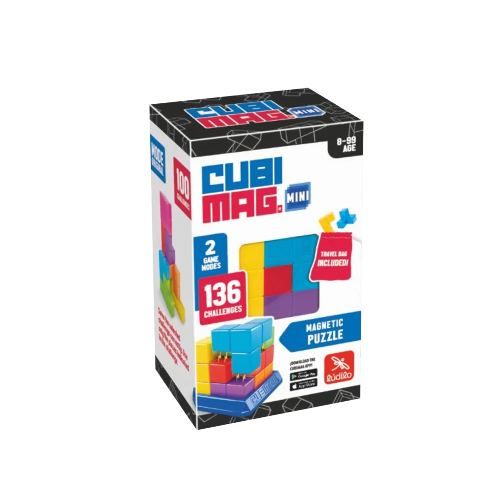 Cubimag Mini