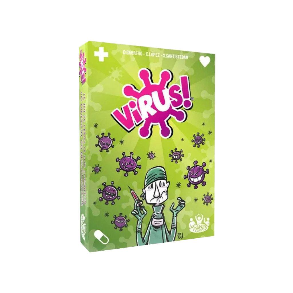 Virus