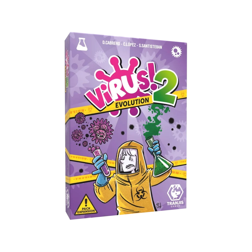 Virus 2