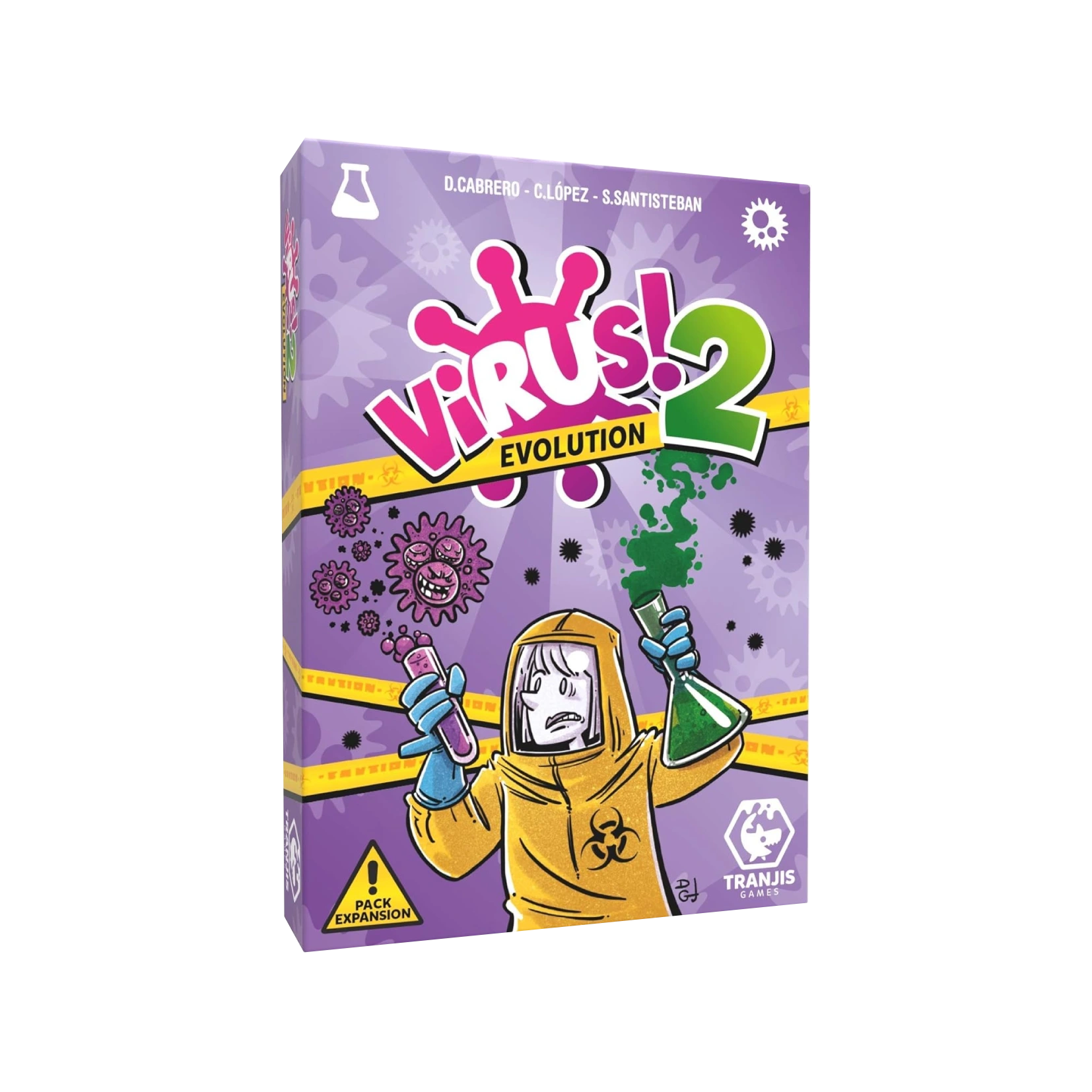 Virus 2