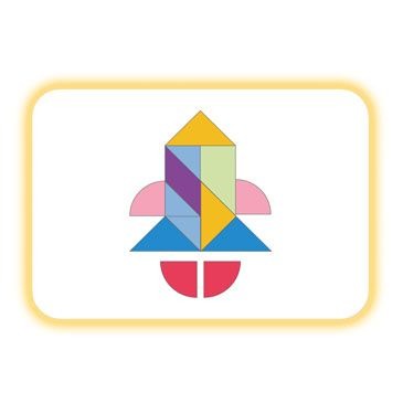 Cubimag Junior XL Paso 1