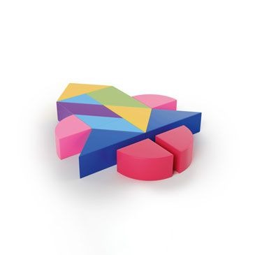 Cubimag Junior XL Paso 3