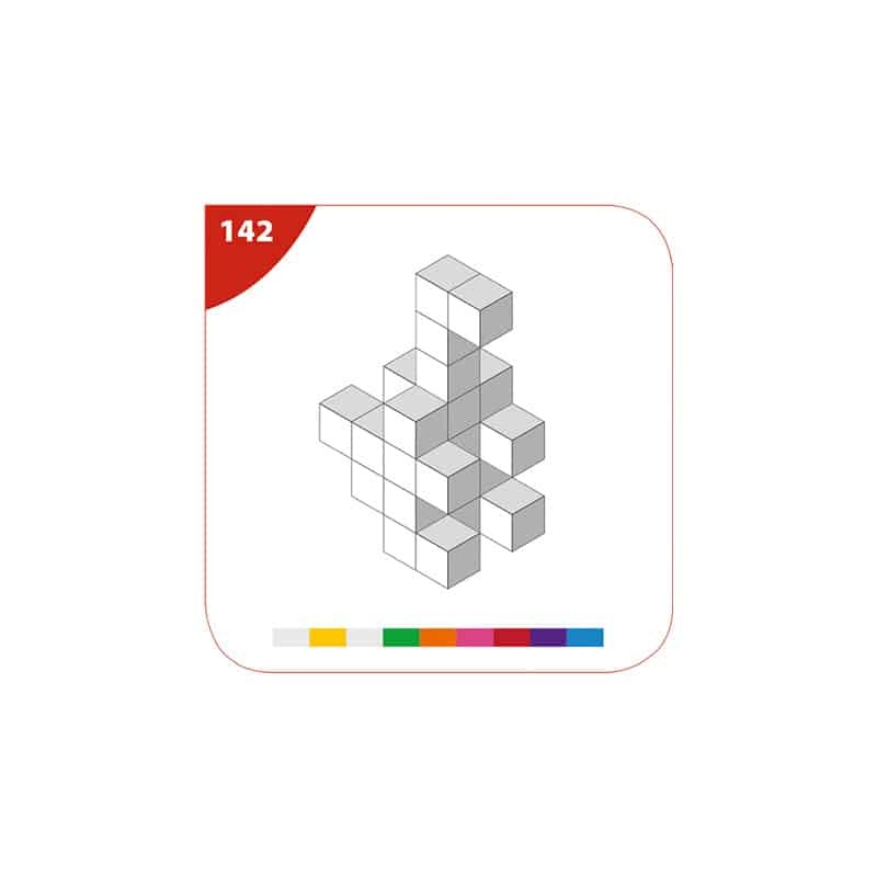 CubiMag Pro Paso 1