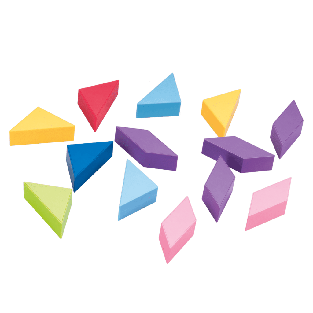 CubiMag Junior Paso 2