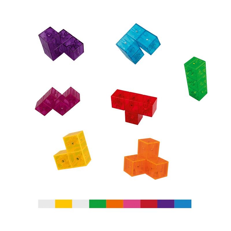 CubiMag Pro Paso 2