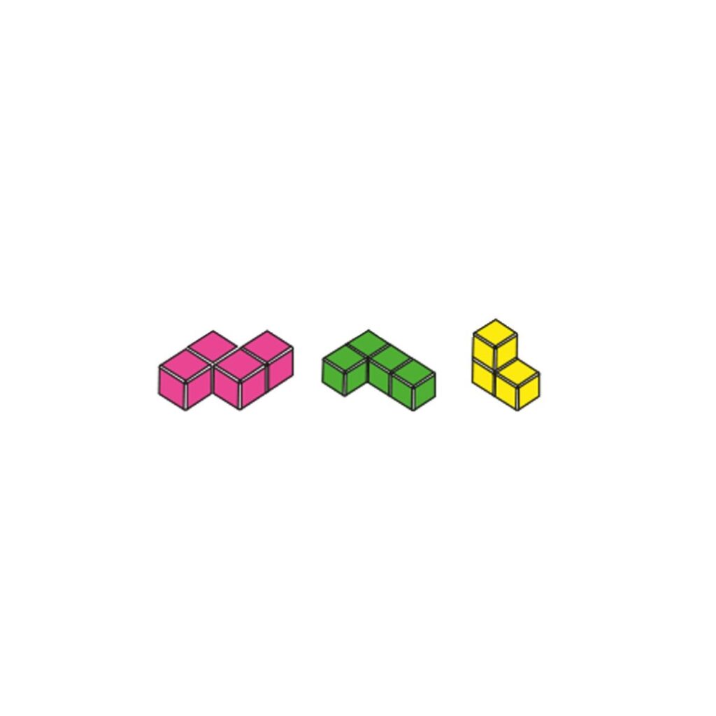CubiMag Original Paso 2